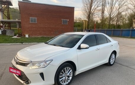 Toyota Camry, 2014 год, 1 930 000 рублей, 2 фотография