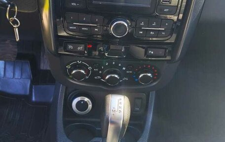 Renault Duster I рестайлинг, 2018 год, 1 670 000 рублей, 14 фотография
