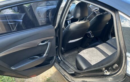 Hyundai i40 I рестайлинг, 2013 год, 1 100 000 рублей, 6 фотография