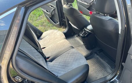 Hyundai i40 I рестайлинг, 2013 год, 1 100 000 рублей, 7 фотография