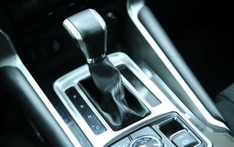 Mitsubishi Pajero Sport III рестайлинг, 2019 год, 2 990 000 рублей, 12 фотография