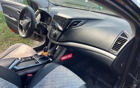 Hyundai i40 I рестайлинг, 2013 год, 1 100 000 рублей, 4 фотография
