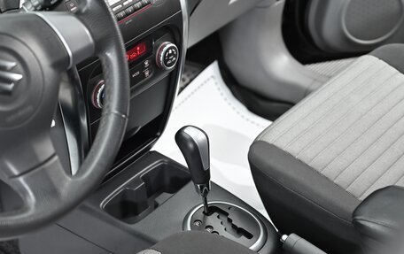 Suzuki SX4 II рестайлинг, 2012 год, 995 000 рублей, 12 фотография