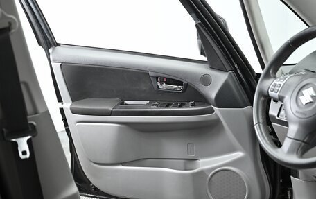 Suzuki SX4 II рестайлинг, 2012 год, 995 000 рублей, 7 фотография
