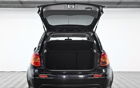 Suzuki SX4 II рестайлинг, 2012 год, 995 000 рублей, 5 фотография