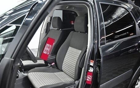 Suzuki SX4 II рестайлинг, 2012 год, 995 000 рублей, 6 фотография