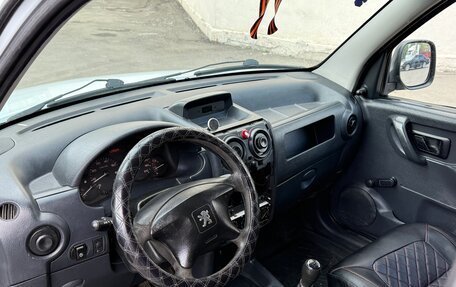 Peugeot Partner II рестайлинг 2, 2008 год, 310 000 рублей, 7 фотография