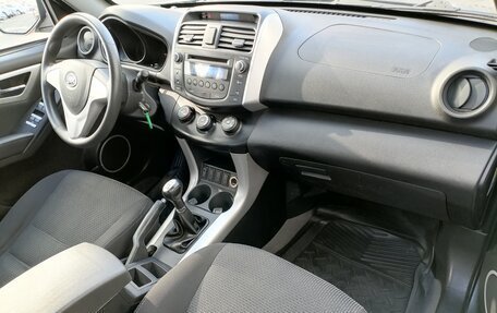 Lifan X60 I рестайлинг, 2014 год, 389 000 рублей, 10 фотография