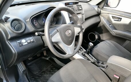 Lifan X60 I рестайлинг, 2014 год, 389 000 рублей, 9 фотография