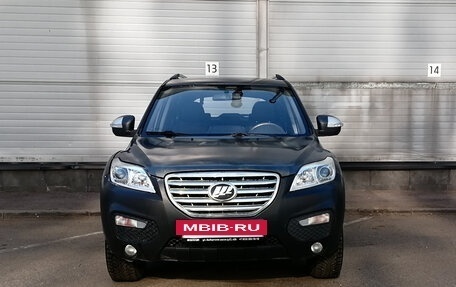 Lifan X60 I рестайлинг, 2014 год, 389 000 рублей, 2 фотография