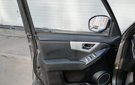Lifan X60 I рестайлинг, 2014 год, 389 000 рублей, 15 фотография