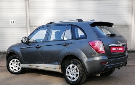 Lifan X60 I рестайлинг, 2014 год, 389 000 рублей, 7 фотография