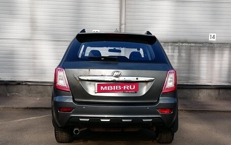 Lifan X60 I рестайлинг, 2014 год, 389 000 рублей, 6 фотография