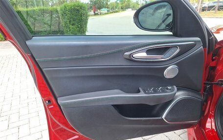 Alfa Romeo Giulia II, 2021 год, 6 615 082 рублей, 20 фотография