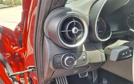 Alfa Romeo Giulia II, 2021 год, 6 615 082 рублей, 26 фотография