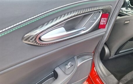 Alfa Romeo Giulia II, 2021 год, 6 615 082 рублей, 14 фотография
