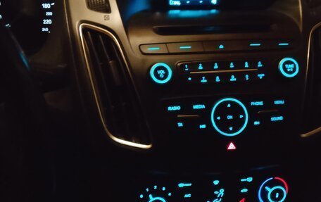 Ford Focus III, 2018 год, 1 150 000 рублей, 5 фотография