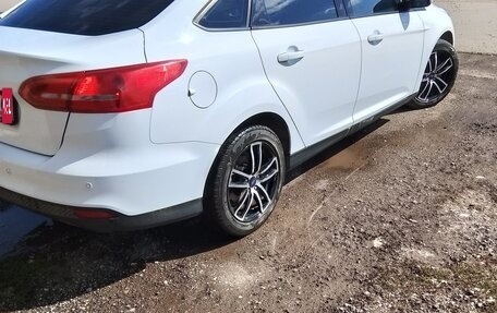 Ford Focus III, 2018 год, 1 150 000 рублей, 2 фотография