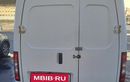ЗАЗ 1103 «Славута», 2010 год, 560 000 рублей, 18 фотография