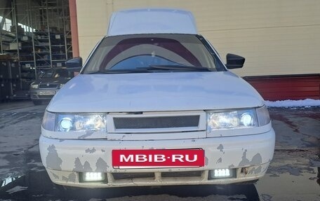 ЗАЗ 1103 «Славута», 2010 год, 560 000 рублей, 6 фотография
