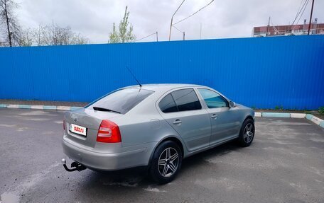 Skoda Octavia, 2008 год, 530 000 рублей, 2 фотография