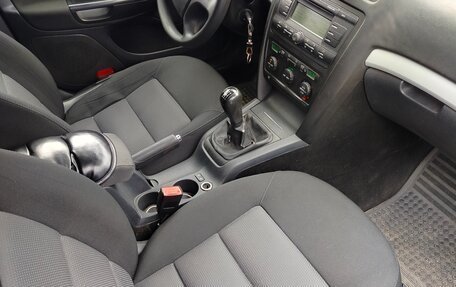 Skoda Octavia, 2008 год, 530 000 рублей, 3 фотография