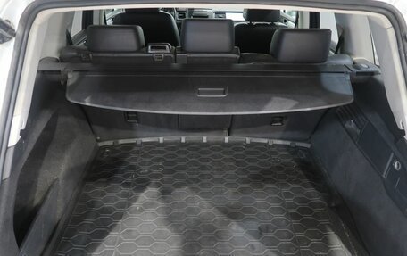 Volkswagen Touareg III, 2012 год, 1 490 000 рублей, 11 фотография