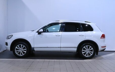 Volkswagen Touareg III, 2012 год, 1 490 000 рублей, 8 фотография
