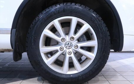 Volkswagen Touareg III, 2012 год, 1 490 000 рублей, 10 фотография