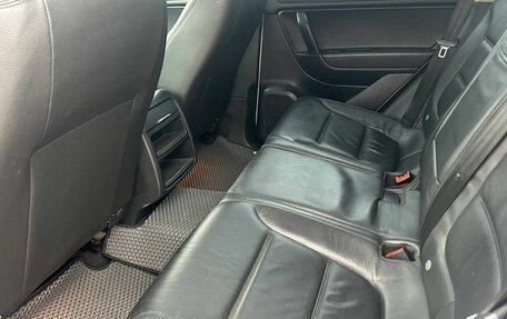 Volkswagen Touareg III, 2012 год, 1 490 000 рублей, 17 фотография