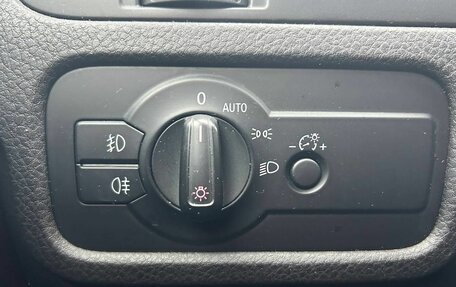 Volkswagen Touareg III, 2012 год, 1 490 000 рублей, 19 фотография
