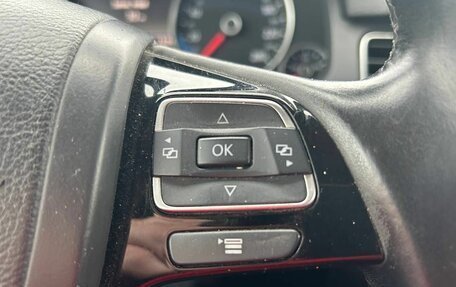 Volkswagen Touareg III, 2012 год, 1 490 000 рублей, 21 фотография