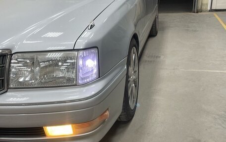 Toyota Crown, 1999 год, 680 000 рублей, 9 фотография