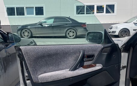 Toyota Crown, 1999 год, 680 000 рублей, 18 фотография