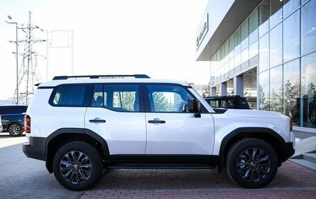 Toyota Land Cruiser Prado, 2024 год, 12 500 000 рублей, 10 фотография