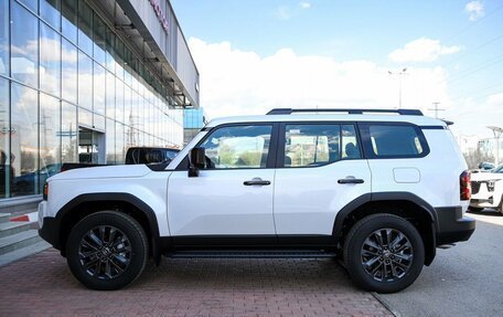 Toyota Land Cruiser Prado, 2024 год, 12 500 000 рублей, 11 фотография