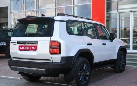 Toyota Land Cruiser Prado, 2024 год, 12 500 000 рублей, 9 фотография