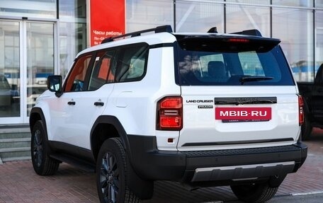 Toyota Land Cruiser Prado, 2024 год, 12 500 000 рублей, 6 фотография