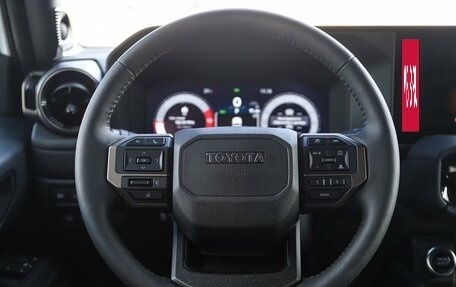 Toyota Land Cruiser Prado, 2024 год, 12 500 000 рублей, 14 фотография