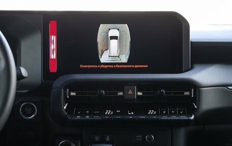 Toyota Land Cruiser Prado, 2024 год, 12 500 000 рублей, 15 фотография