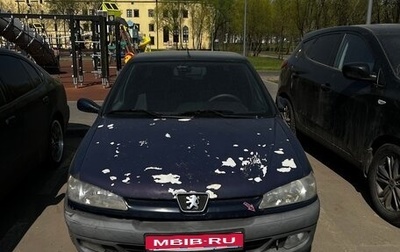 Peugeot 306, 2000 год, 300 000 рублей, 1 фотография