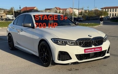 BMW 3 серия, 2020 год, 6 200 000 рублей, 1 фотография