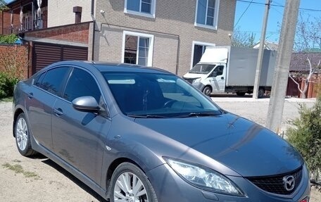 Mazda 6, 2007 год, 950 000 рублей, 1 фотография