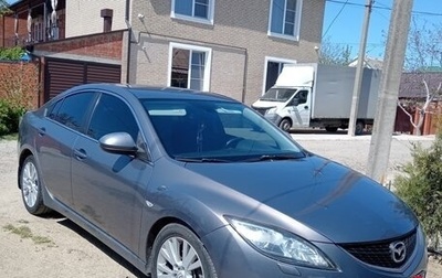 Mazda 6, 2007 год, 950 000 рублей, 1 фотография