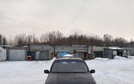 Chevrolet Niva I рестайлинг, 2005 год, 170 000 рублей, 1 фотография