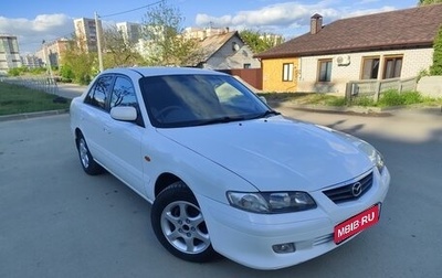 Mazda Capella, 2000 год, 297 000 рублей, 1 фотография