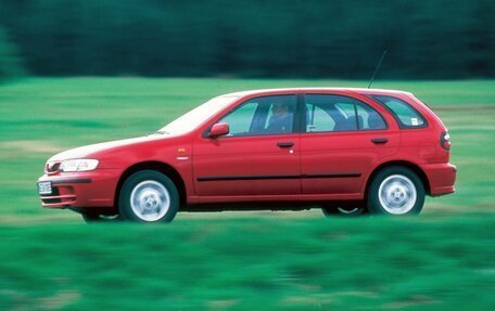 Nissan Almera, 1997 год, 120 000 рублей, 1 фотография
