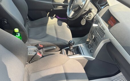 Opel Astra H, 2011 год, 565 000 рублей, 2 фотография