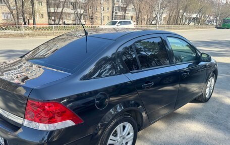 Opel Astra H, 2011 год, 565 000 рублей, 4 фотография