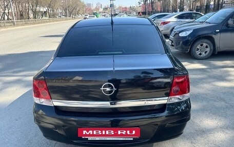 Opel Astra H, 2011 год, 565 000 рублей, 5 фотография
